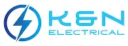 K&N Electrical Logo