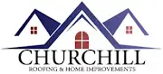 CHURCHILL ROOFING (COVENTRY) LIMITED Logo