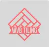 WVB Tiling Logo
