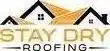 Stay Dry Roofing Services Logo