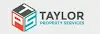 Taylor Property Services Logo