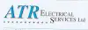 A T R Electrical Services LTD Logo