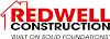 Redwell Construction Ltd Logo