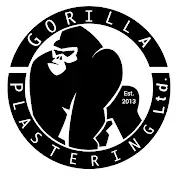 Gorilla Plastering & Construction Logo