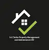 1st Choice Property Management & Maintenance Ltd Logo
