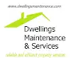 Dwellings Maintenance & Services  Ltd Logo