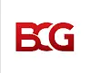 BCG Building Services Logo