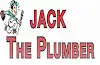 Jack The Plumber Logo
