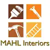 Mahl Interiors Logo
