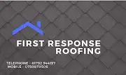 First Response Roofing & Building Ltd Logo