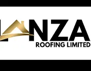Lanza Roofing Logo