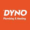 Dyno Plumbing Logo