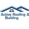 Active Roofing and Building Services Logo
