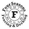 Four Seasons Fencing and Decking Logo