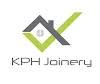 KPH Joinery Logo
