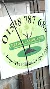 Cheadle Landscapes Logo