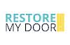 RESTORE MY DOOR LTD Logo