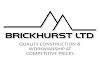 Brickhurst Limited Logo