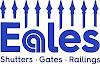Eales Shutters Ltd Logo