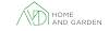 AMD Home and Garden Logo
