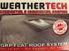 JF Weathertech Roofing Ltd Logo