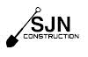 SJN CONSTRUCTION Logo