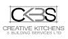 Creative Kitchens & Building Services LTD Logo