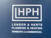 LONDON & HERTS PLUMBING & HEATING SERVICES LIMITED Logo