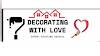 Decorating with Love Logo