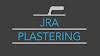 JRA Plastering Logo