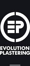 Evolution plastering Logo