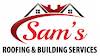 Sam's Roofing And Building Services Ltd Logo