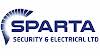 SPARTA SECURITY & ELECTRICAL LIMITED Logo