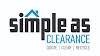 SIMPLE AS CLEARANCE LTD Logo