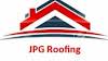 JPG Roofing Logo