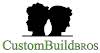 CUSTOM BUILD BROS LTD Logo