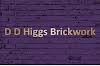 DD Higgs Brickwork Logo
