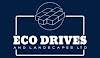 Eco Drives And Landscapes Ltd Logo