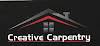Creative Carpentry and Building/Joinery Contractors Logo