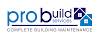 Pro Build Services Logo