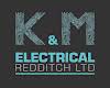 K&M ELECTRICAL REDDITCH LTD Logo