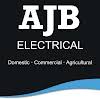 AJB Electrical Logo