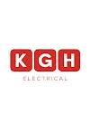 KGH Electrical Logo