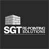 SGT Repointing Solutions  Logo
