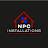 NPC Installations Limited Logo