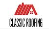 Classic Roofing Logo