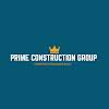 PRIME CONSTRUCTION GROUP LTD Logo