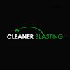 Cleaner Blasting Limited Logo
