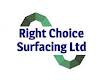 Right Choice Surfacing Ltd Logo