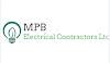 Mpb Electrical Contractors Ltd Logo